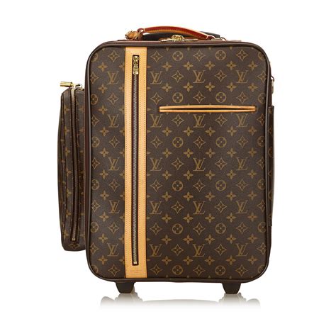 louis vuitton luggage consignment|authentic louis vuitton consignment.